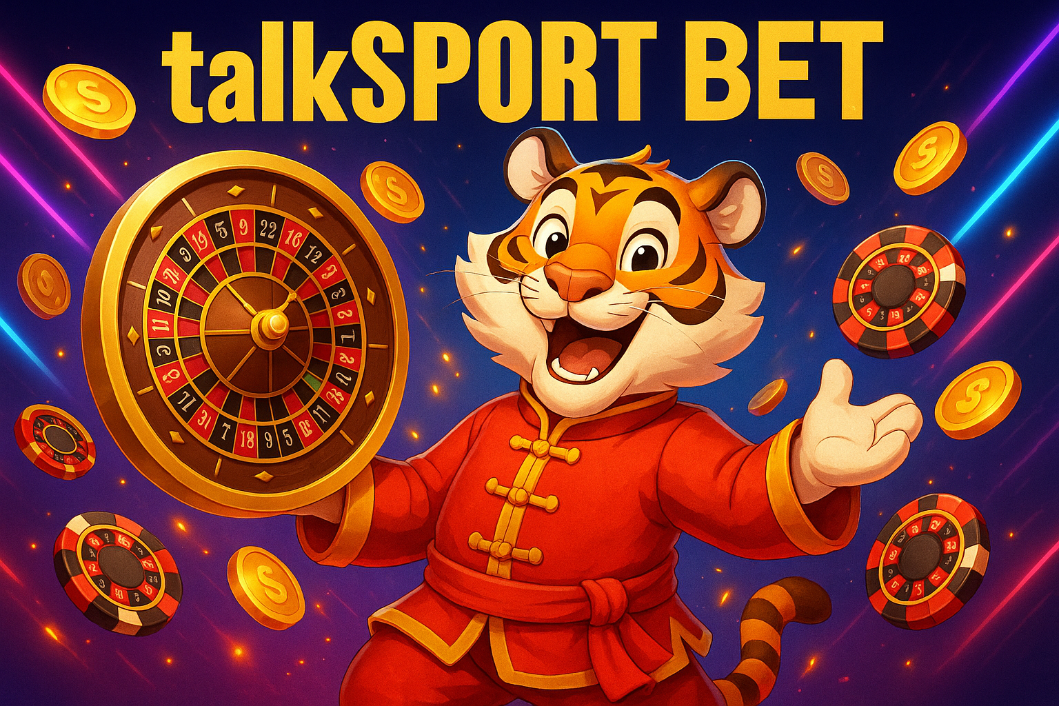 talkSPORT BET